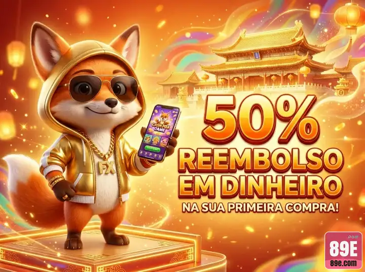 89e.com participe de imersivo jogo