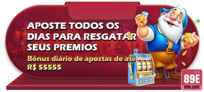 89e.com participe de exclusivo jogo