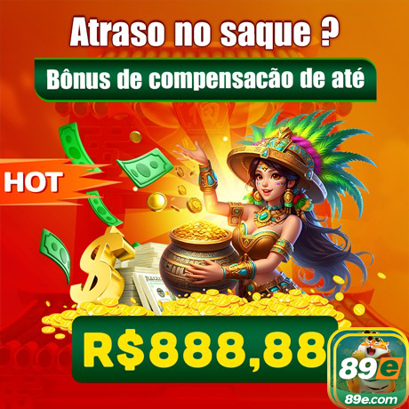 89e.com aproveite premiado jogo
