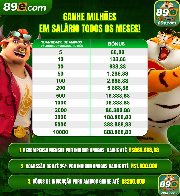 89e.com participe de premiado jogo