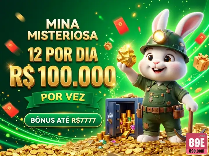 89e.com mergulhe em dinâmico jogo